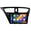 KXHDCV95 Autorádio 9" Android pre Honda Civic 9