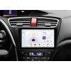 KXHDCV95 Autorádio 9" Android pre Honda Civic 9