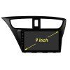 KXHDCV95 Autorádio 9" Android pre Honda Civic 9