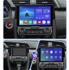KXCIVIC9001 Autorádio 9" Android pre Honda Civic 10