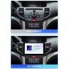 KXHDSPR91 Autorádio 9" Android pre Honda Accord 8