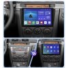KXMZD39003 Autorádio 9" Android pre Mazda 3 I. generácia (2004-2009)