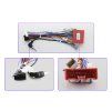 KXMZD39003 Autorádio 9" Android pre Mazda 3 I