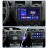 KXMZD39001 Autorádio 9" Android pre Mazda 3 II