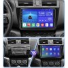 KXMZD69001 Autorádio 9" Android pre Mazda 6 (2007-2012)