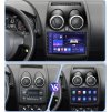 KXNSQS9001 Autorádio 9" Android pre Nissan Qashqai