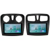 KXRNSDR91 9" Android Autorádio pre Dacia Logan 2, Sandero 2