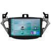 KXOPADAM91 Autorádio 9" Android pre Opel Adam, Corsa E (Model P9002CP (2+32GB))