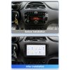 KXFTPT91 Autorádio 9" Android pre Fiat Punto