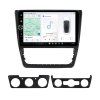 6042 autoradio 10 1 android dudu003 skoda yeti