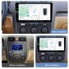 6105 2 autoradio 10 1 android dudu023 volkswagen jetta