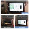 6141 2 autoradio 10 1 android dudu035 mercedes benz vito