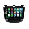 6174 1 autoradio 10 1 android dudu046 honda accord 7