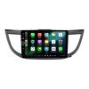 6177 1 autoradio 10 1 android dudu047 honda cr v 2012 2016
