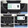 6177 2 autoradio 10 1 android dudu047 honda cr v 2012 2016