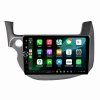 6183 1 autoradio 10 1 android dudu049 honda jazz fit