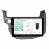 6183 autoradio 10 1 android dudu049 honda jazz fit