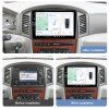 6285 4 autoradio 10 1 android dudu080 jeep grand cherokee