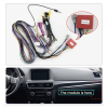 Autorádio 10,1" Android DUDU099 Mazda CX-5