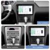 6367 2 autoradio 10 1 android dudu107 ford mustang v