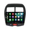 Autorádio 10,1" Android DUDU112 Mitsubishi ASX (Varianta Napájecí kabel typu A)