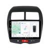 Autorádio 10,1" Android DUDU112 Mitsubishi ASX (Varianta Napájecí kabel typu A)