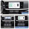 Autorádio 10,1" Android DUDU113 Mitsubishi Lancer (Varianta Napájecí kabel typu A)