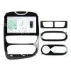 6442 autoradio 10 1 android dudu130 renault clio iv