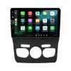 6529 1 autoradio 10 1 android dudu152 citroen c4 ii