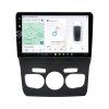 6529 autoradio 10 1 android dudu152 citroen c4 ii