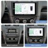 6099 2 autoradio 9 android dudu020 volkswagen golf 6