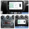 6114 2 autoradio 9 android dudu026 audi tt
