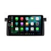 6120 1 autoradio 9 android dudu028 bmw rada 3 e46