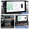 6120 2 autoradio 9 android dudu028 bmw rada 3 e46