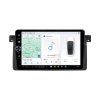 6120 autoradio 9 android dudu028 bmw rada 3 e46