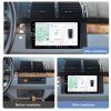 6123 2 autoradio 9 android dudu029 bmw rada 5 e39 x5 e53
