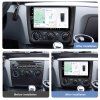 6129 3 autoradio 9 android dudu031 bmw rada 1 e87 manualni klimatizace