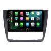 6132 1 autoradio 9 android dudu032 bmw rada 1 e87 digitalni klimatizace