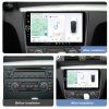 6132 2 autoradio 9 android dudu032 bmw rada 1 e87 digitalni klimatizace