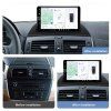6135 7 autoradio 9 android dudu033 bmw x3 e83