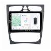 6144 autoradio 9 android dudu036 mercedes benz w209 w203