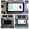 6147 2 autoradio 9 android dudu037 mercedes benz a b v sprinter