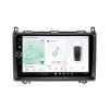 6147 autoradio 9 android dudu037 mercedes benz a b v sprinter