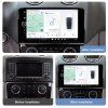 6153 3 autoradio 9 android dudu039 mercedes benz ml w164 gl x164