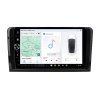 6153 autoradio 9 android dudu039 mercedes benz ml w164 gl x164