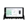 6156 autoradio 9 android dudu040 mercedes benz trida c w204