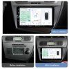 6165 2 autoradio 9 android dudu043 seat leon ii