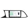 6168 autoradio 9 android dudu044 seat leon iii
