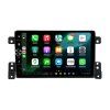 6412 1 autoradio 9 android dudu121 suzuki grand vitara