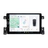 6412 autoradio 9 android dudu121 suzuki grand vitara